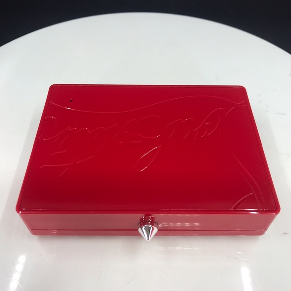 Christian Louboutin Abracadabra La Pallete Refillable Case - Picture 4 of 11